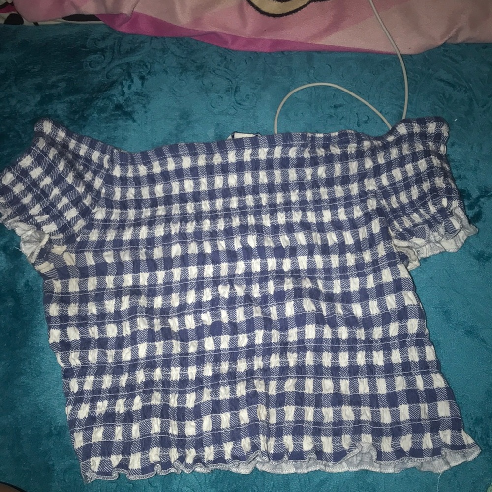 Top shirt